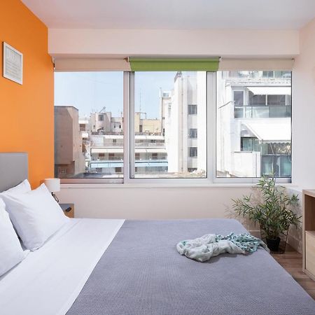 Enattica Syntagma Living Appartement Athene Buitenkant foto